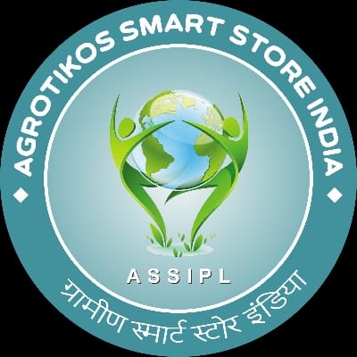 AGROTIKOS SMART STORE INDIA