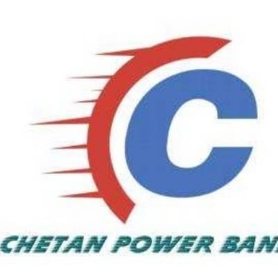 Chetan Power Bank