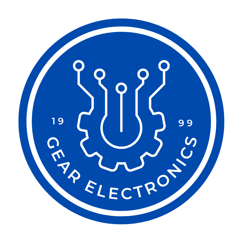Electronic store