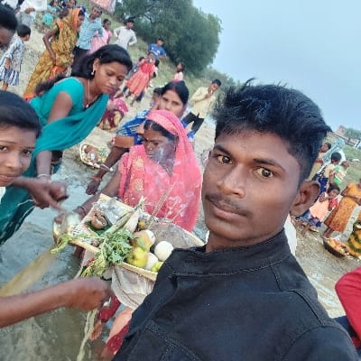 Kgf kartik