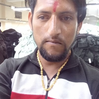 Chandra Kumar