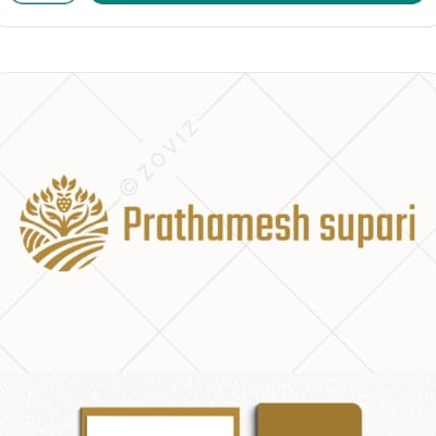 Prathamesh supari