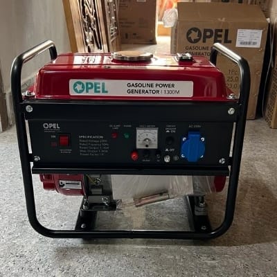 Darrang Machinery