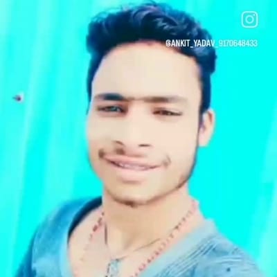 Ankit yadav