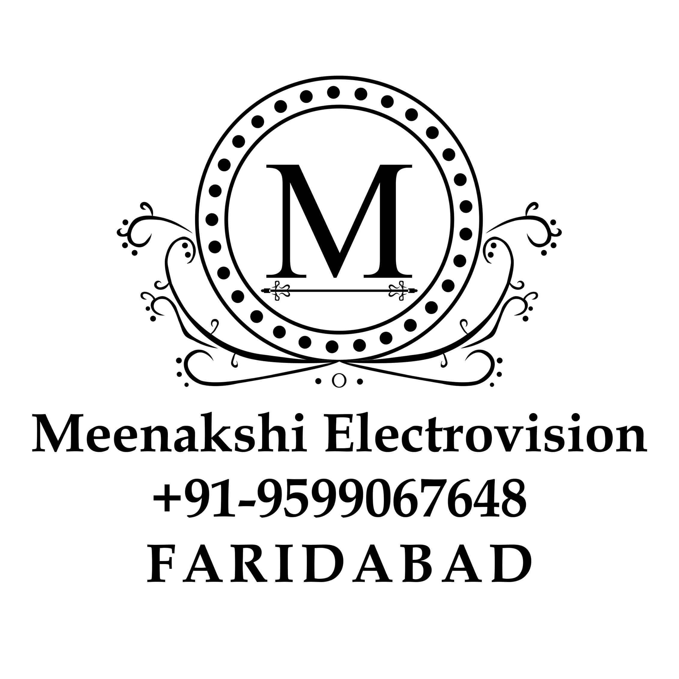 MEENAKSHI ELECTROVISION