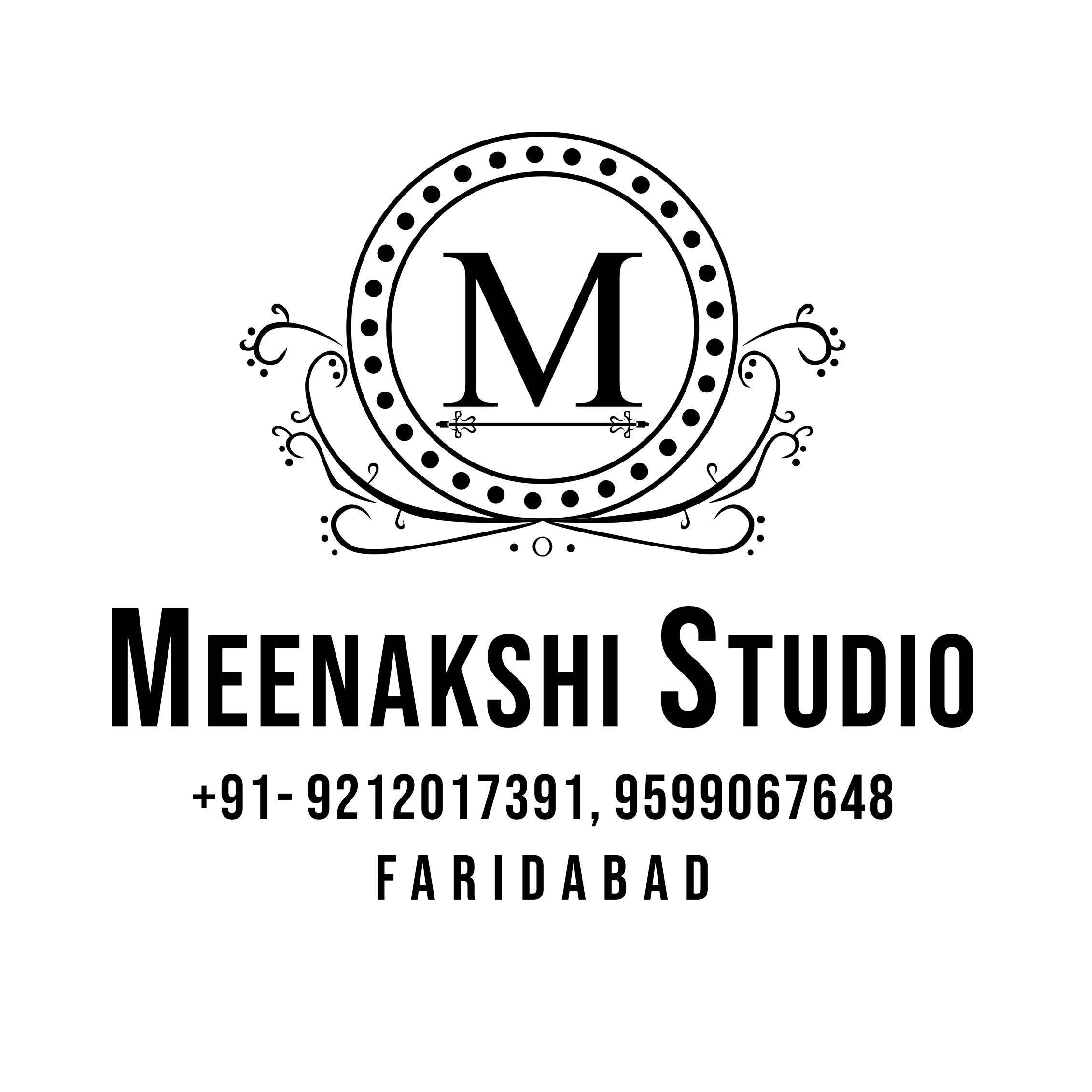 Meenakshi Colour Lab