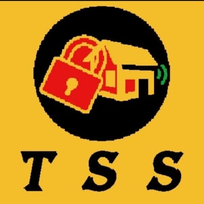 TRAICER SECURITY SYSTEM