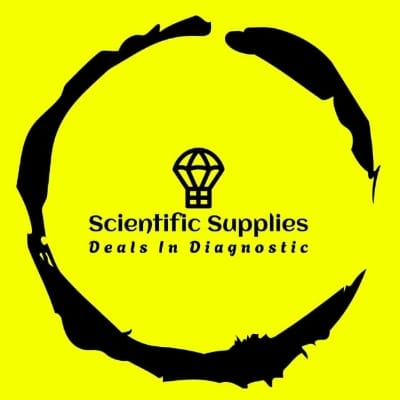 Scientific Supplies & Diagnostic Instrument Care