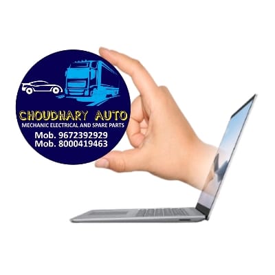 CHOUDHARY AUTO ELECTRICAL &AC SENTAR