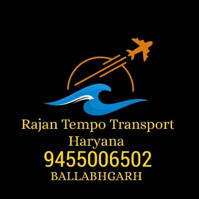 Rajan Tempo Transport Haryana