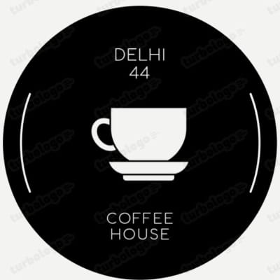 DELHI - 44 Coffee house