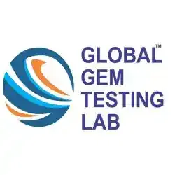 Global Gems Testing lab