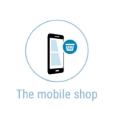 THE MOBILE SHOP
