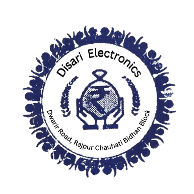 DISARI ELECTRONICS