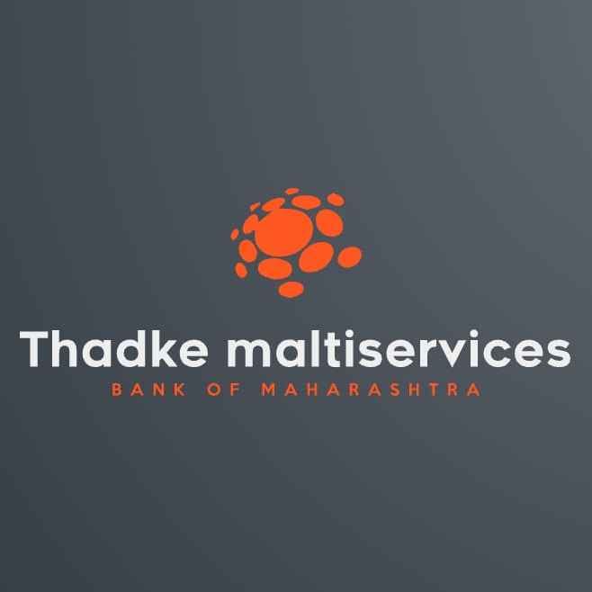 Thadke Computer And Multiservices