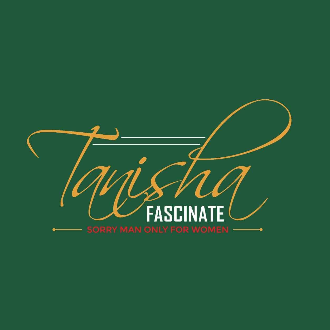 TANISHA FASCINATE