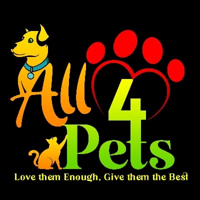 ALL 4 PETS