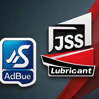 JSS Lubricants