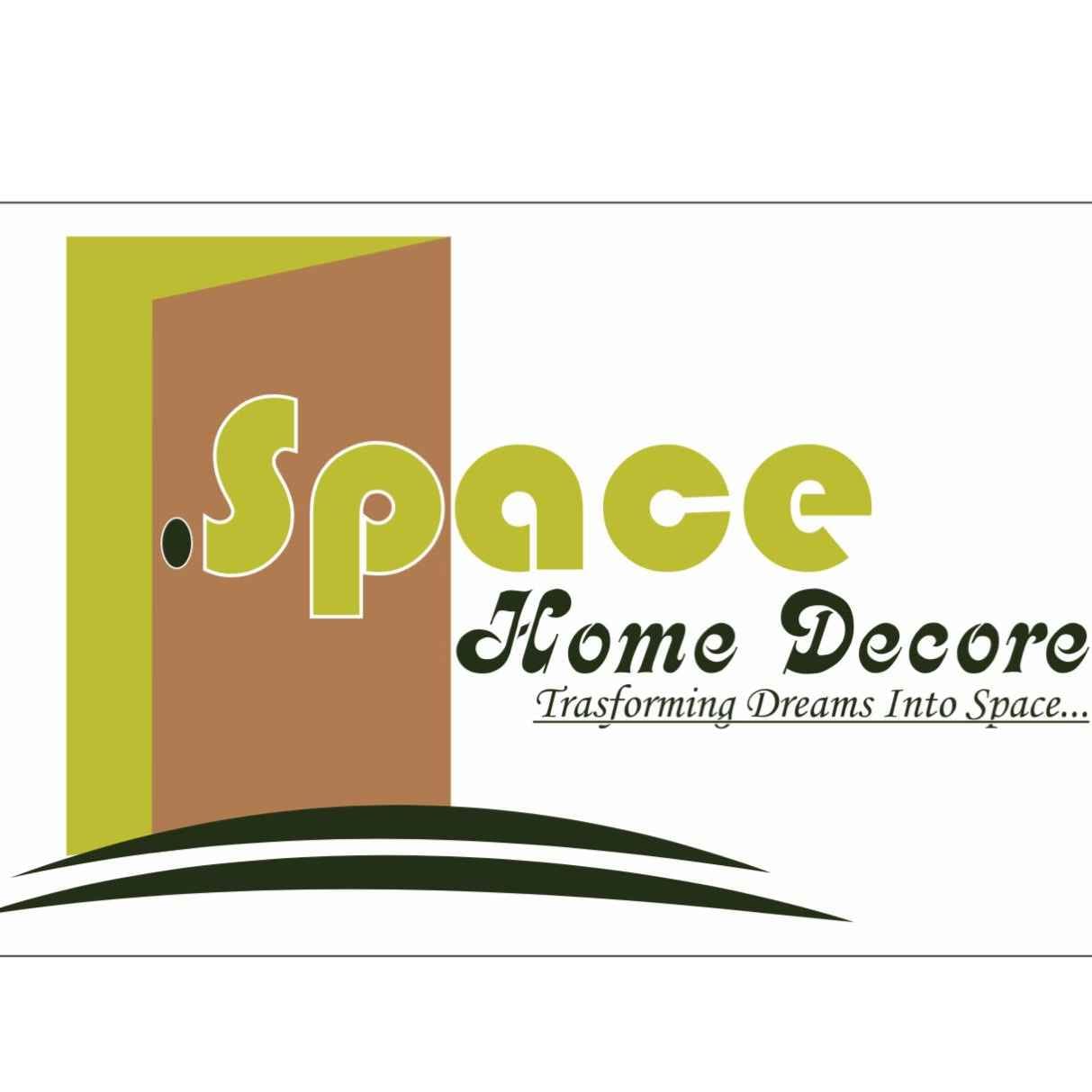 SPACE HOME DECORE