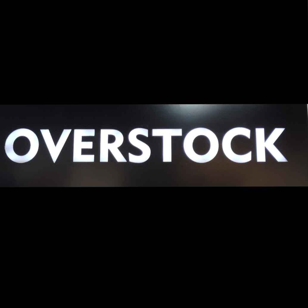 Overstock