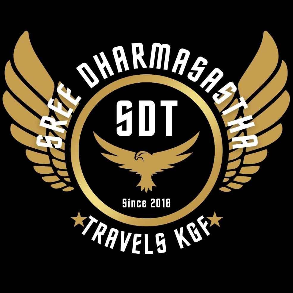 Sree Dharmasastha Travels, KGF