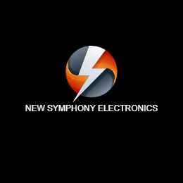 New Symphony electronics