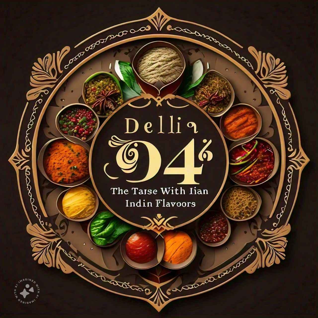 DELHI - 44