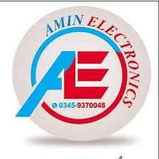 AL AMIN ELECTRONICS & ELECTRIC