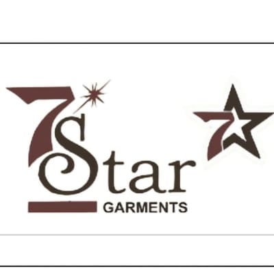 7 star garment