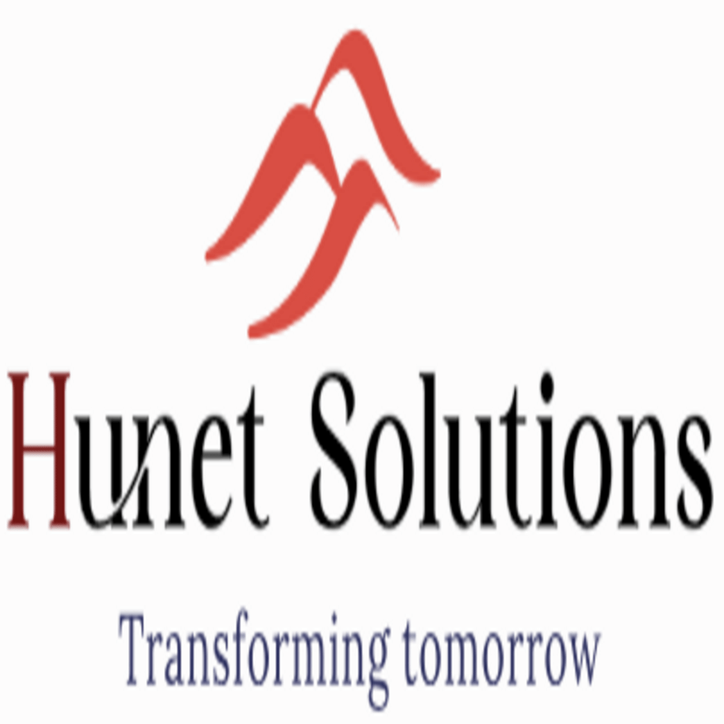 HUNET SOLUTIONS PRIVATE LIMITED