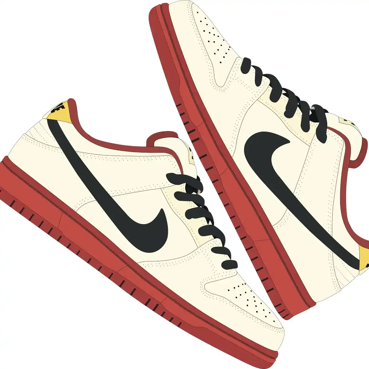 SHOE MAGIC