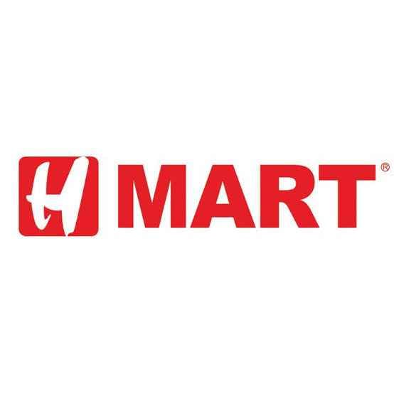 H mart