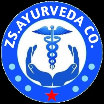 ZS.Ayurveda