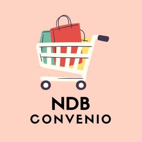 NDB Convenio