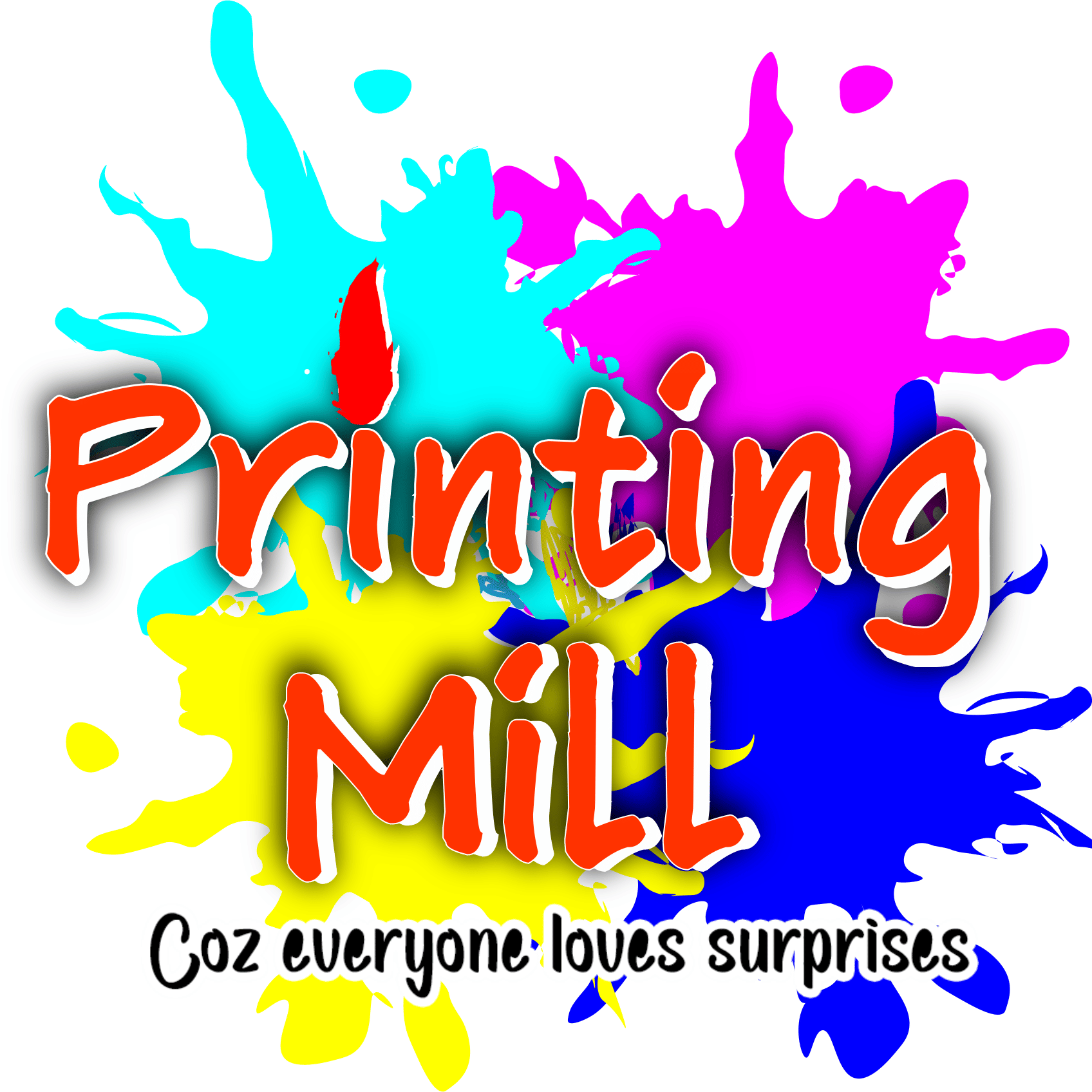 Printing Mill