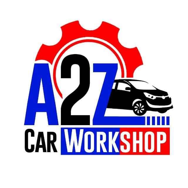 A2Z CAR WORKSHOP