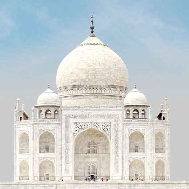 TAJMAHAL TRADING