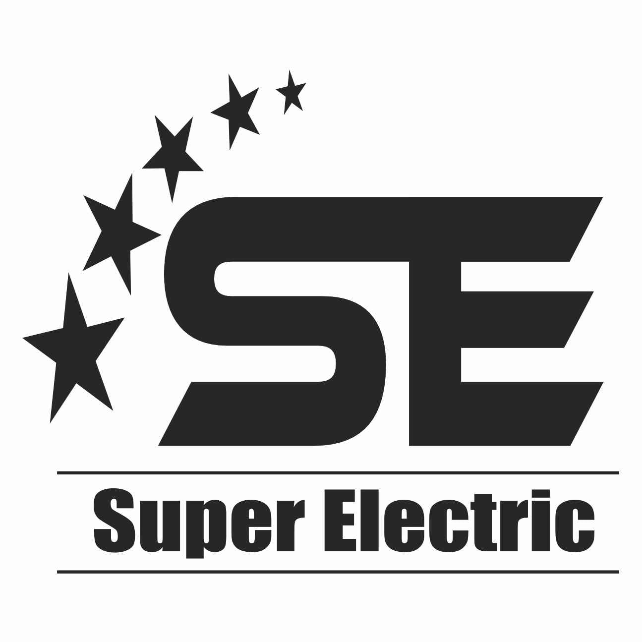 SUPER ELECTRIC