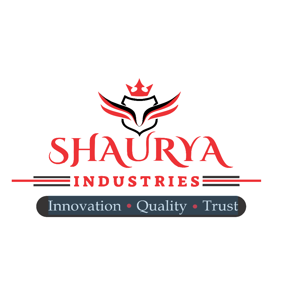 SHAURYA INDUSTRIES
