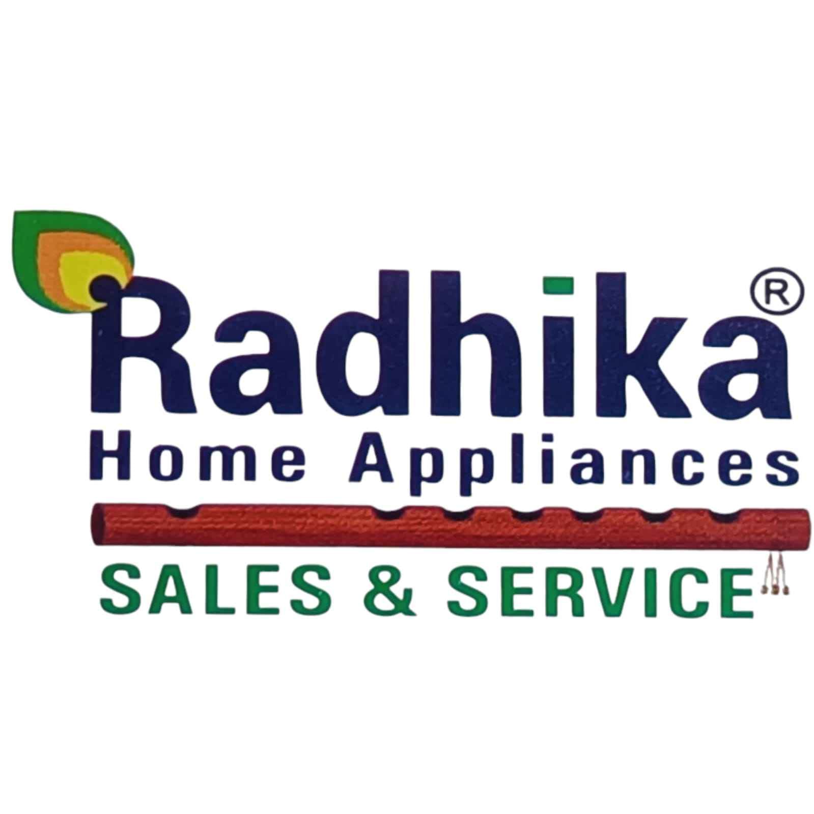 RADHIKA HOME APPLIANCES (NEW SHAHIBAG)