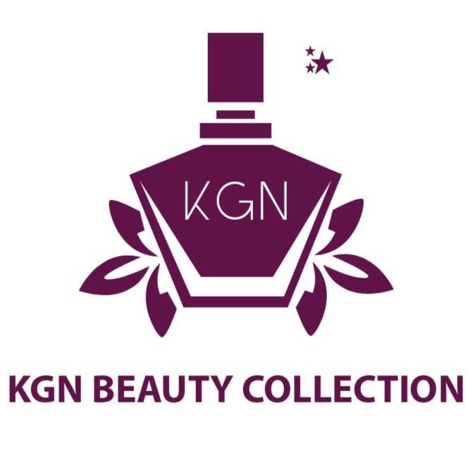 NEW KGN BEAUTY COLLECTION