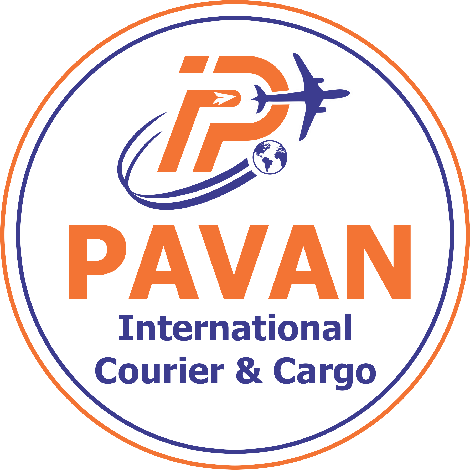 PAVAN INTERNATIONAL COURIOR & CARGO