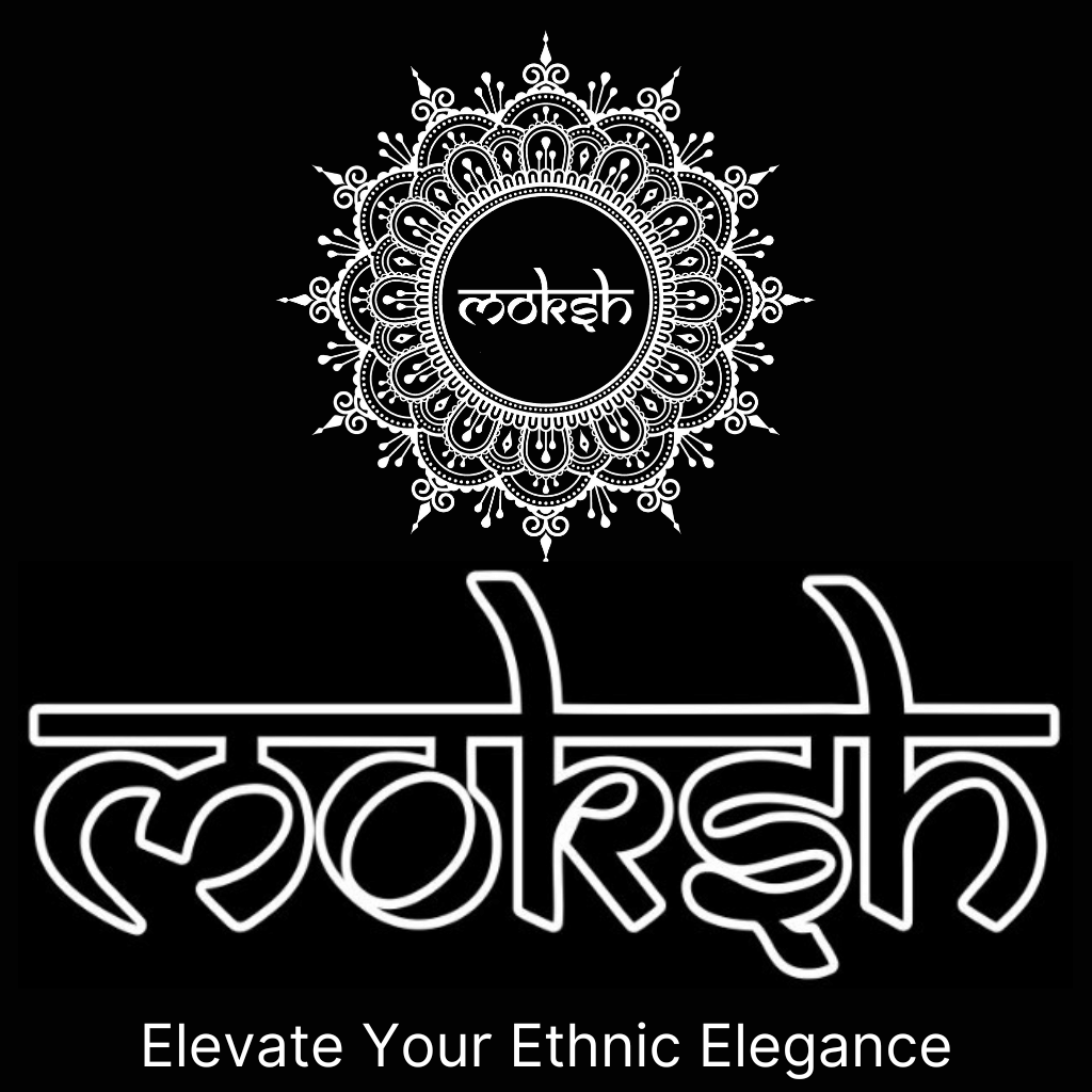 Moksh - The Fashion Hub