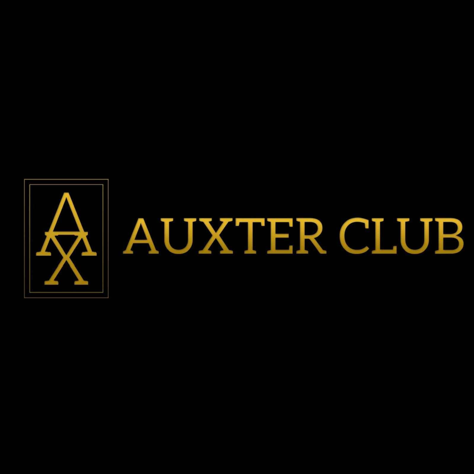 AUXTER CLUB