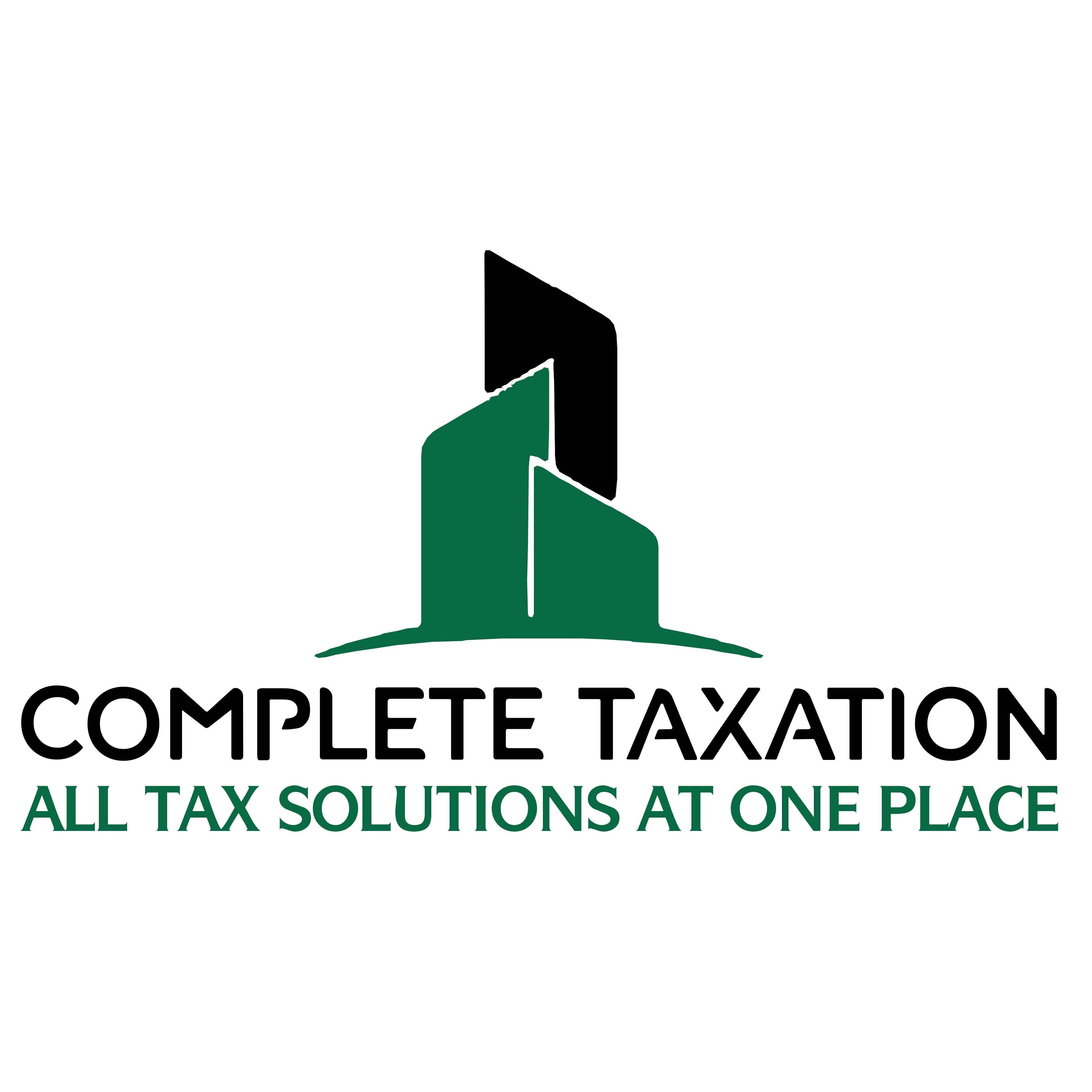 Complete Taxation
