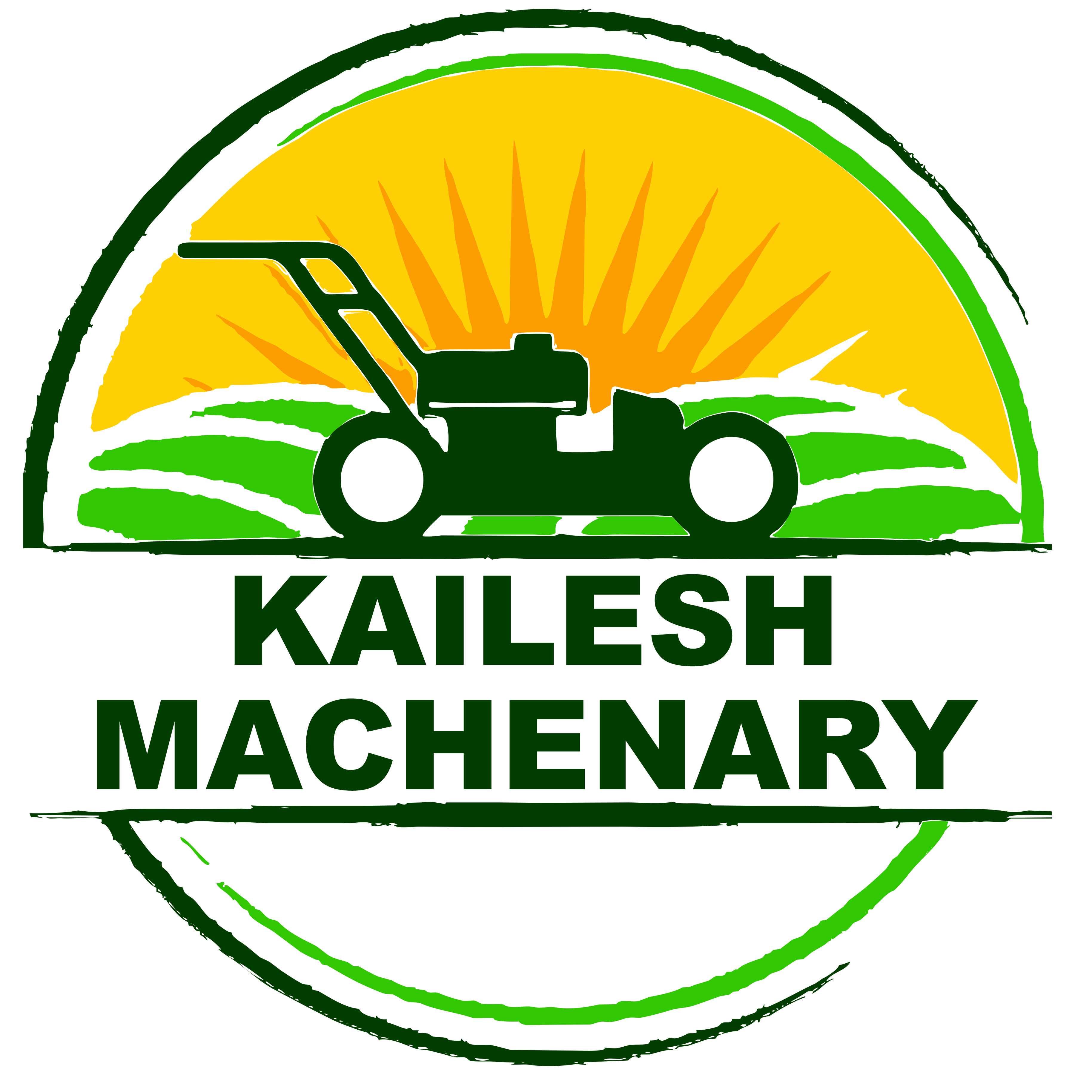 KAILESH MACHENARY