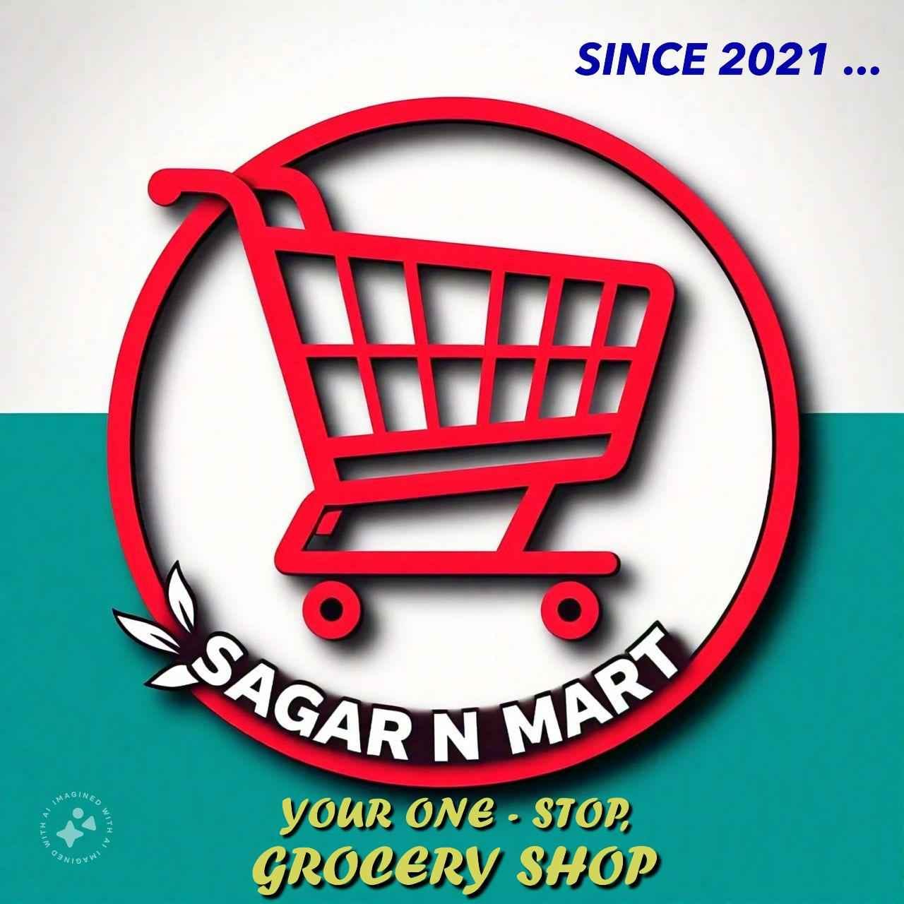 Sagar N Mart