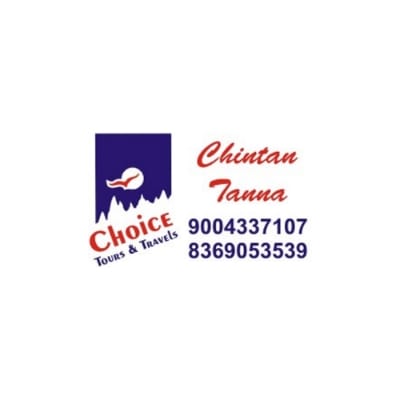 CHOICE TOURS AND TRAVELS