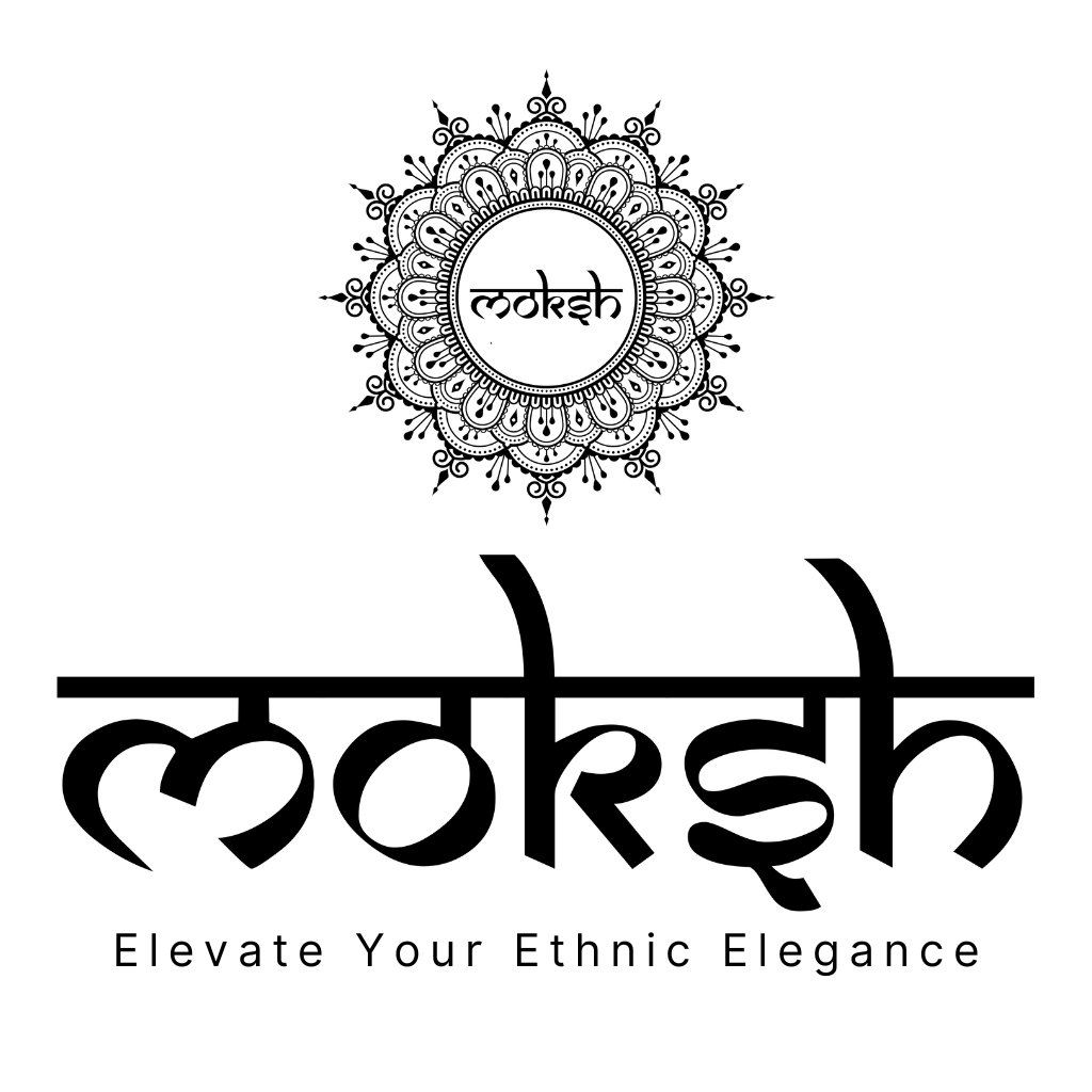 Moksh The Fashion Hub