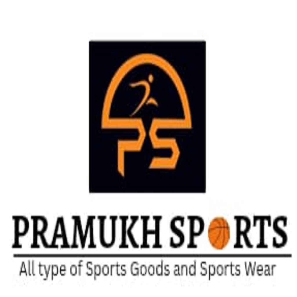 PRAMUKH SPORTS
